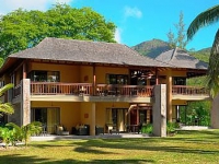 Constance Ephelia Resort f Seychelles - junior suites