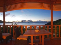 Hotel LArchipel Praslin Seychelles -   