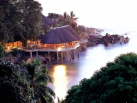 Sunset Beach Hotel -   