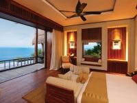 Maia Luxury Resort   Spa - signature villa