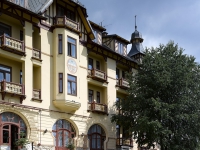 Grand Hotel Stary Smokovec - 