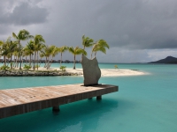 Sofitel Bora Bora Marara Beach and Private Island - 