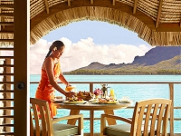 Four Seasons Resort Bora Bora -   