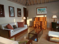 Intercontinental Bora Bora Resort  Thalasso SPA - 