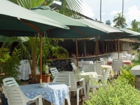 Hotel Le Royal Tahitien - 