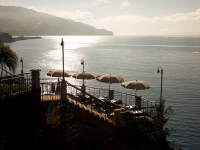The Cliff Bay Hotel Madeira -   