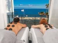 CS Madeira Atlantic Resort   Sea SPA Hotel - SPA