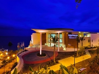 Pestana Promenade Ocean Resort Hotel -   