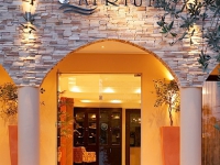Atrium Hotel Thassos - 