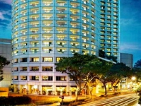 Fairmont Singapore - 