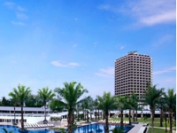 Courtyard Marriott Hua Hin -  