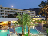 Avra Beach Resort Hotel   Bungalows - 