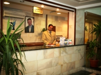 Raed Hotel Suites - 