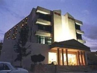Edom Hotel Petra - 