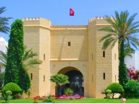 Mahdia Palace Thalasso - 