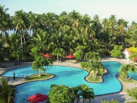 Mui Ne De Century Beach Resort   Spa - 