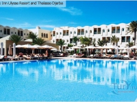 Park Inn Ulysse Resort   Thalasso -  