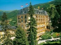 Hotel Salzburger Hof - 