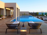 The Romanos Luxury Collection Hotel - 