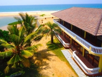 Cocoon Sea Resort - 