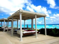 Sandos Cancun Luxury Experience Resort -  