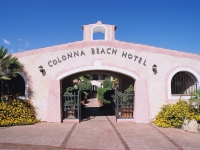 Colonna Beach Residence -   