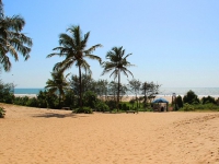 Club Mahindra Varca Beach Resort - 