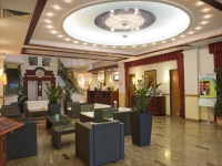Palace Hotel Heviz -  