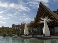 Lopesan Baobab Resort -  