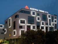Austria Trend -  