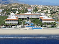 Barcelo Los Cabos Palace Deluxe -  