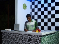 Dacha Maldives Guest House -  