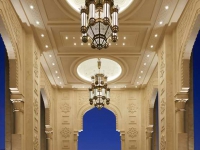 Waldorf Astoria Ras Al Khaimah -  