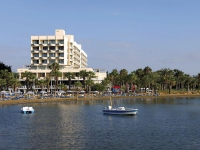 Golden Bay Beach Hotel -   