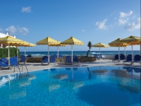 MITSIS SERITA BEACH - бассейн отеля