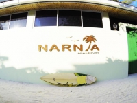 Narnia Maldives Hotel - Narnia Maldives Hotel 2*