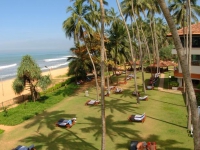 Tangerine Beach Hotel - 