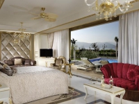 Jumeirah Bodrum Palace -  