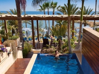 Amathus Beach Hotel Limassol - 
