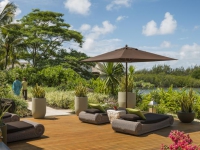 Four Seasons Resort Mauritius -  