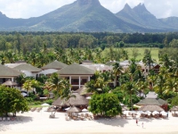 Hilton Mauritius Resort   Spa -  