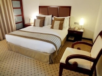 Al Ain Palace Hotel Abu Dhabi - Al Ain Palace Hotel Abu Dhabi, 4*