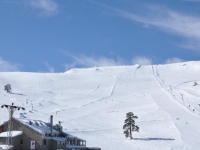Dorukkaya Ski   Mountain Resort - 
