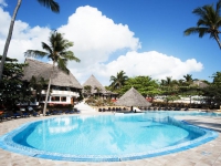 Karafuu Beach Resort   Spa - 