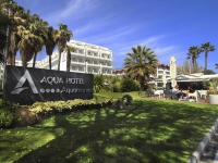 Aqua Hotel Aquamarina - 