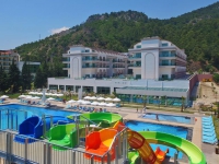 Dosinia Luxury Resort - 
