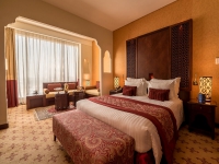 Radisson Blu Hotel Doha - 