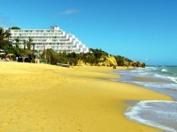 Topazio Mar Beach Hotel   Apartments - 