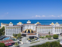 Side Alegria Hotel   Spa - 