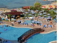 Constantinos the Great Beach - 